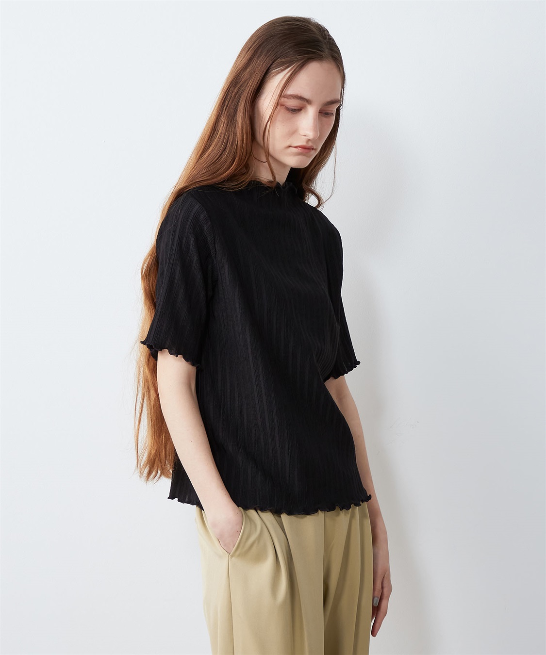 LE SOUK HOLIDAY ドッキングプルオーバー_sub_11