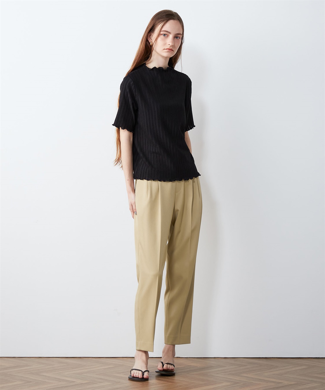 LE SOUK HOLIDAY ドッキングプルオーバー_sub_12