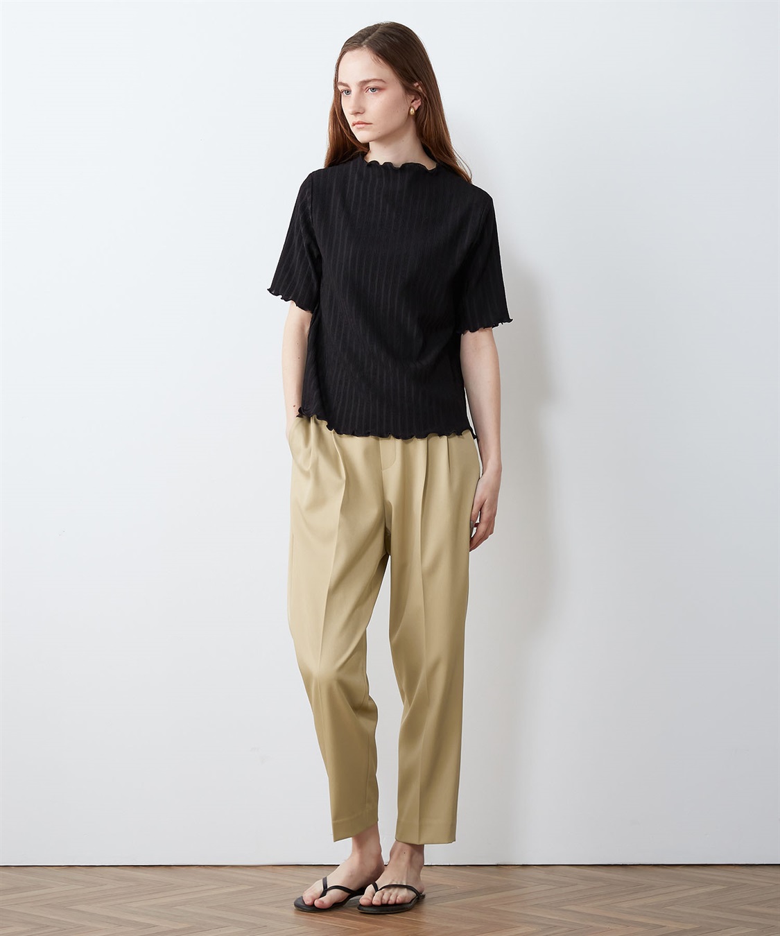 LE SOUK HOLIDAY ドッキングプルオーバー_sub_13