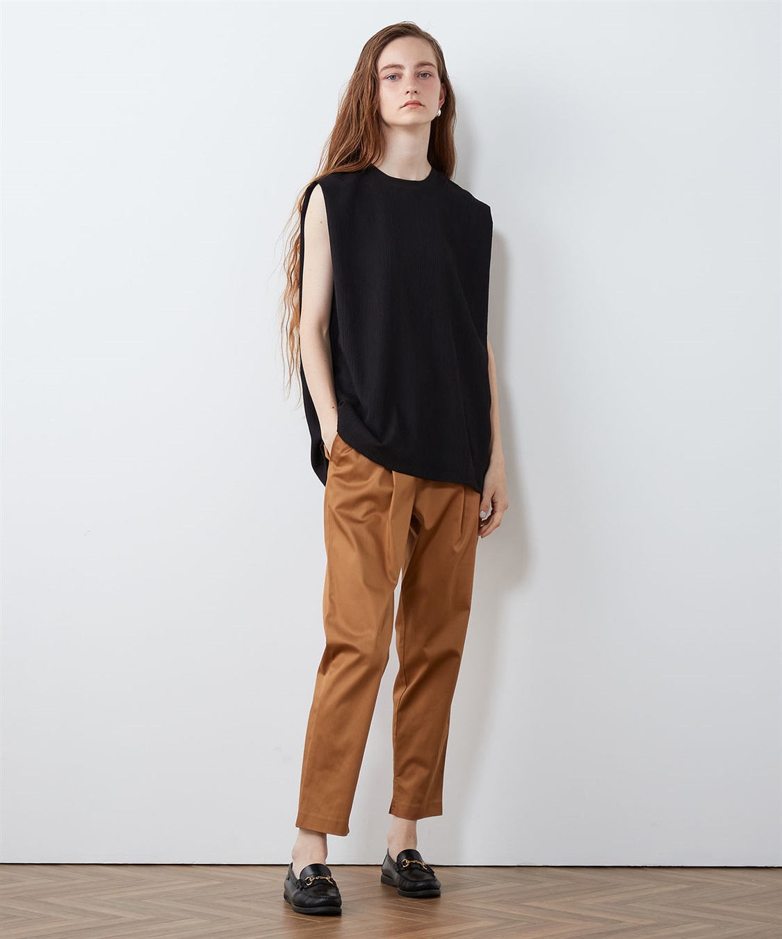 LE SOUK HOLIDAY シアープルオーバー_sub_8