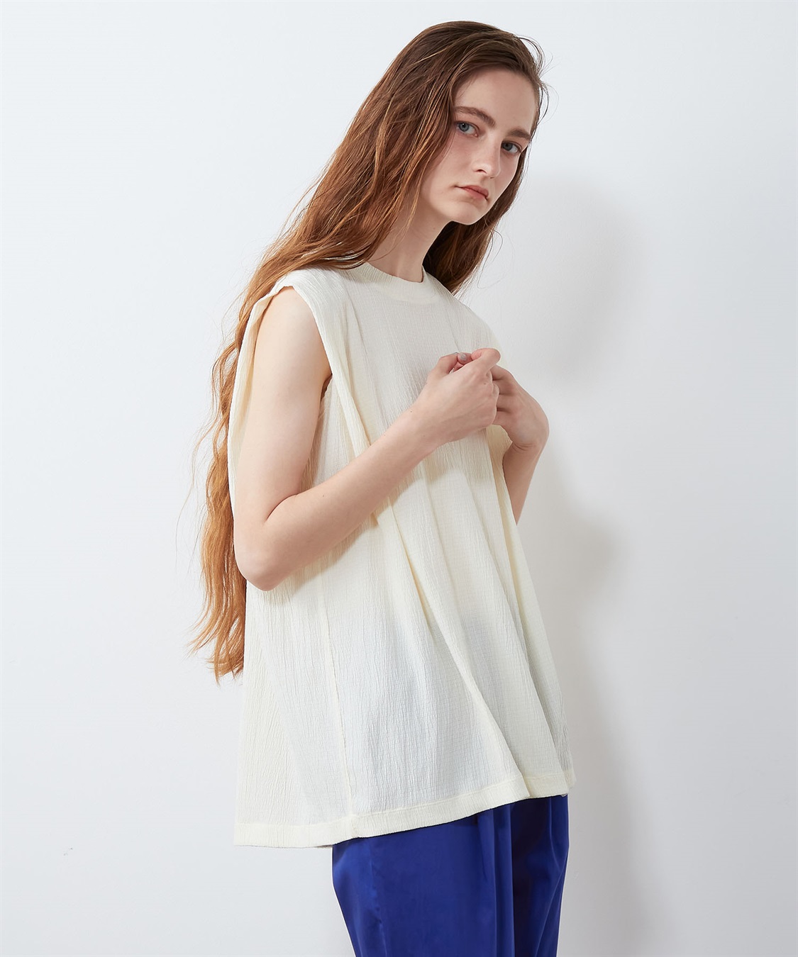 LE SOUK HOLIDAY シアープルオーバー_sub_9