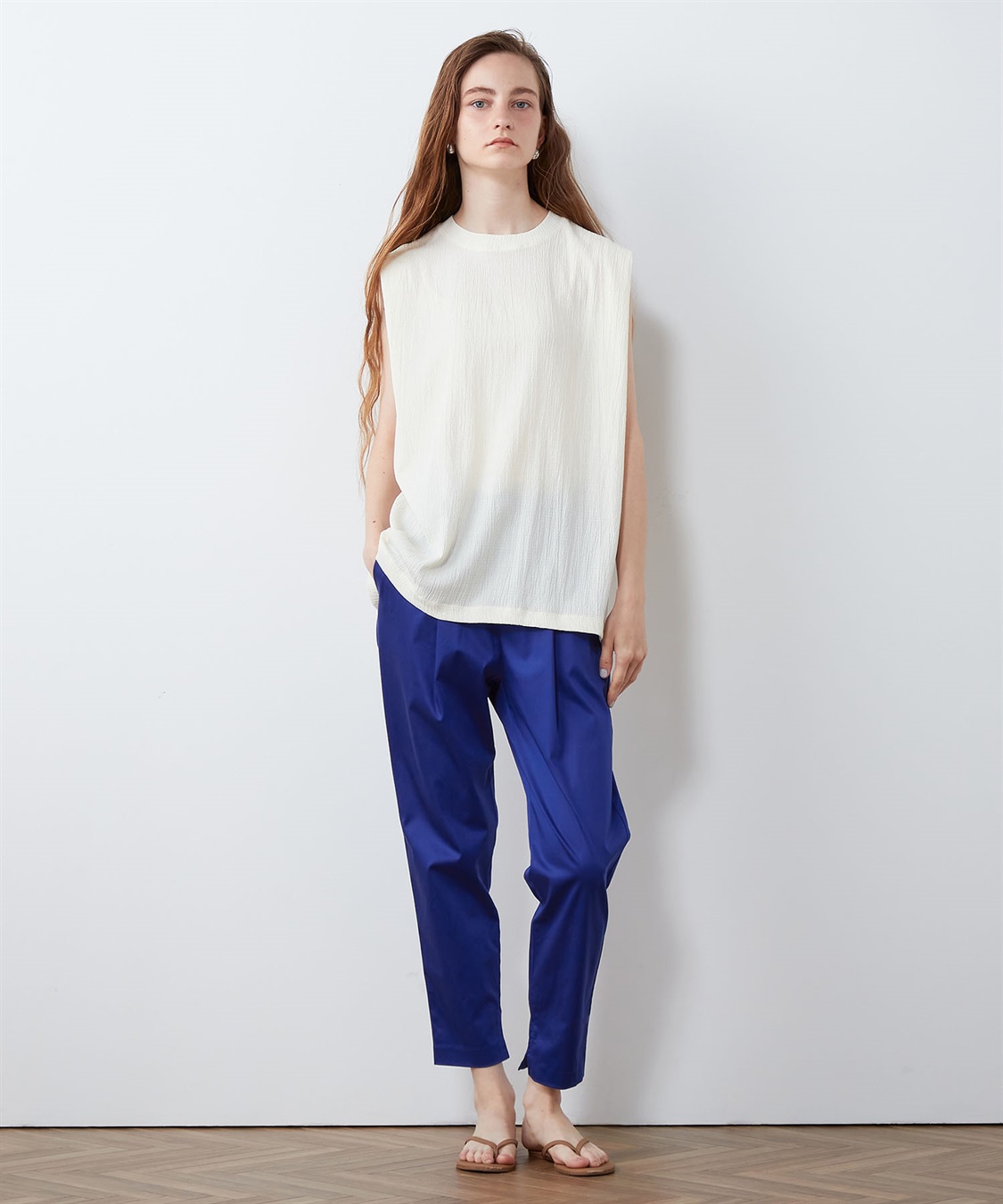 LE SOUK HOLIDAY シアープルオーバー_sub_11