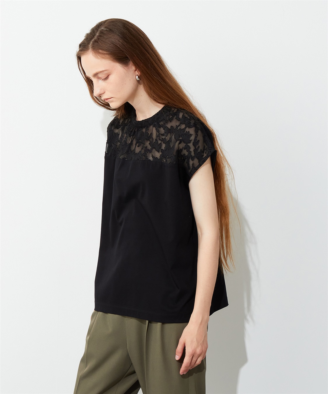 LE SOUK HOLIDAY ドッキングシアープルオーバー_sub_1