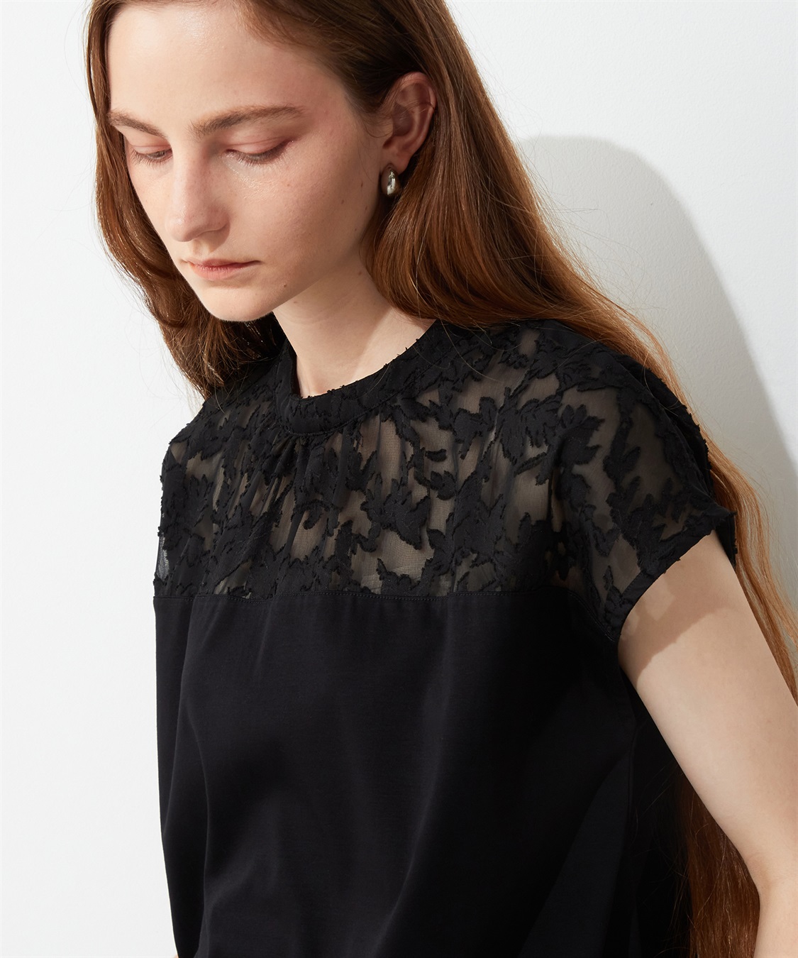 LE SOUK HOLIDAY ドッキングシアープルオーバー_sub_5