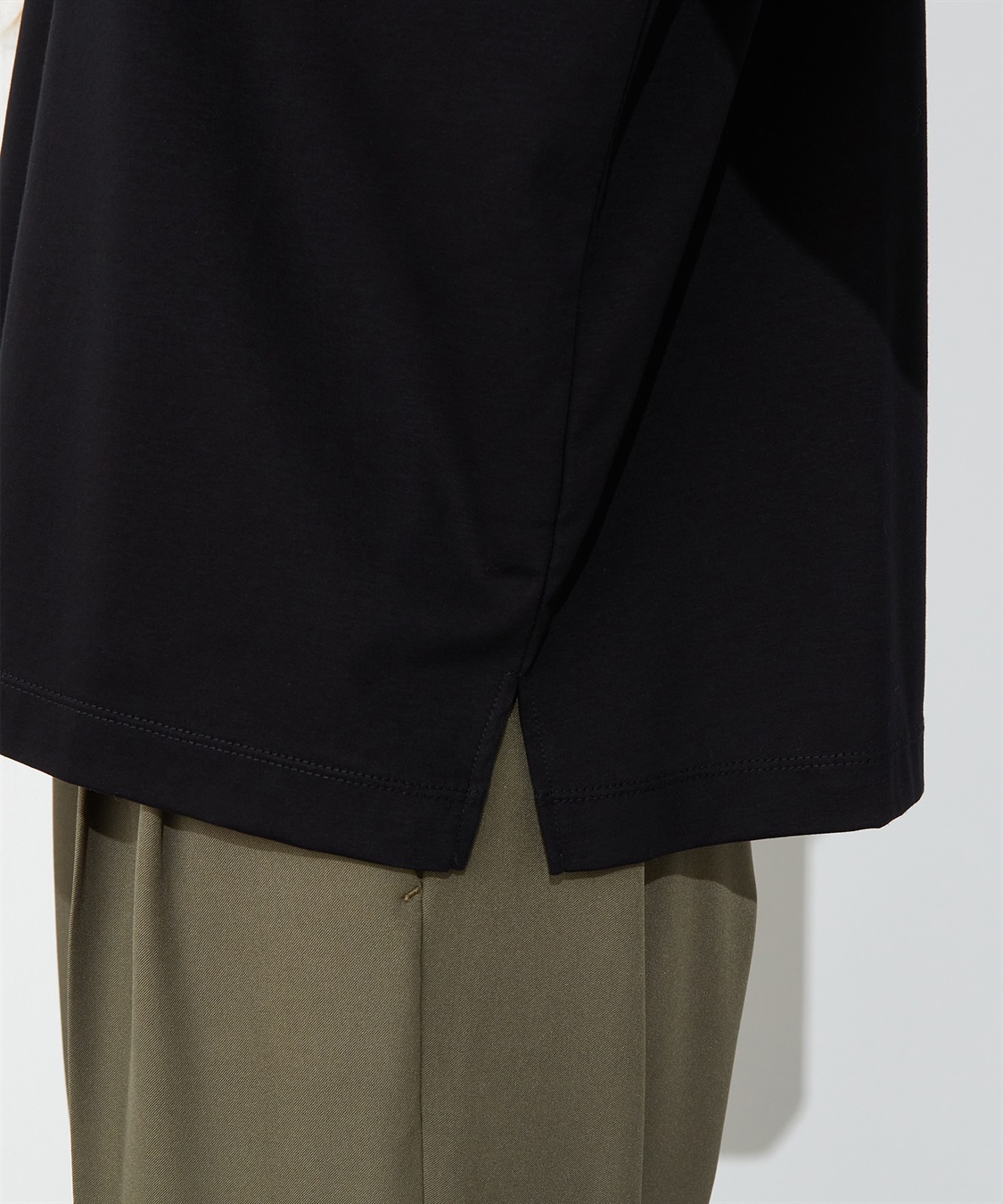 LE SOUK HOLIDAY ドッキングシアープルオーバー_sub_7