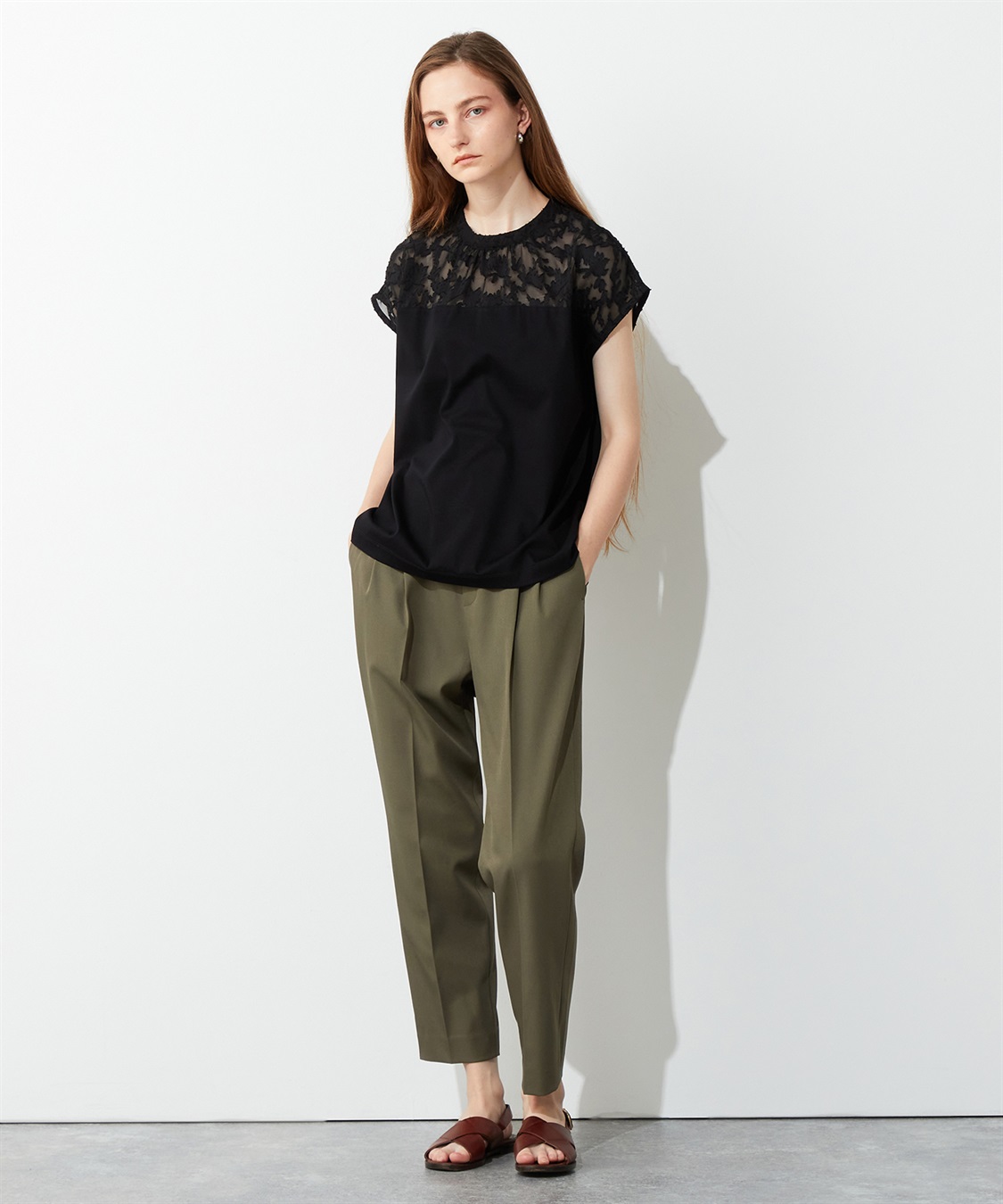 LE SOUK HOLIDAY ドッキングシアープルオーバー_sub_8