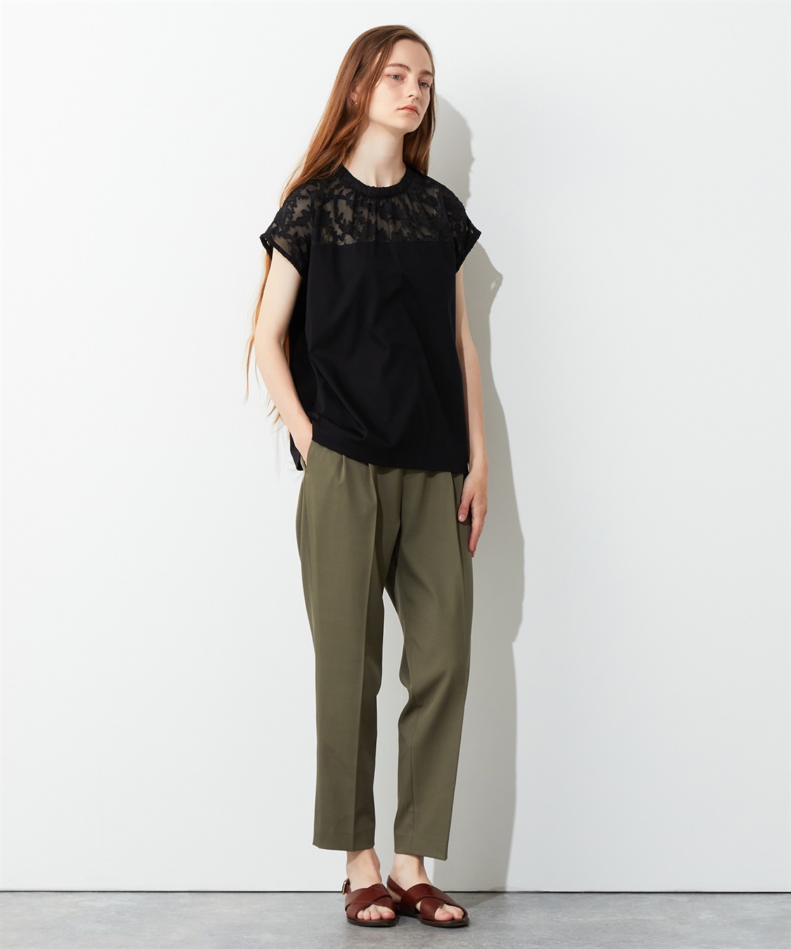 LE SOUK HOLIDAY ドッキングシアープルオーバー_sub_9