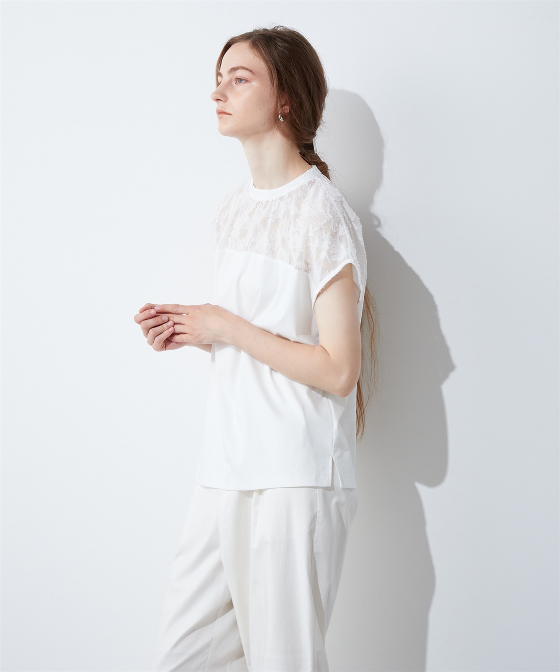 LE SOUK HOLIDAY ドッキングシアープルオーバー_sub_10