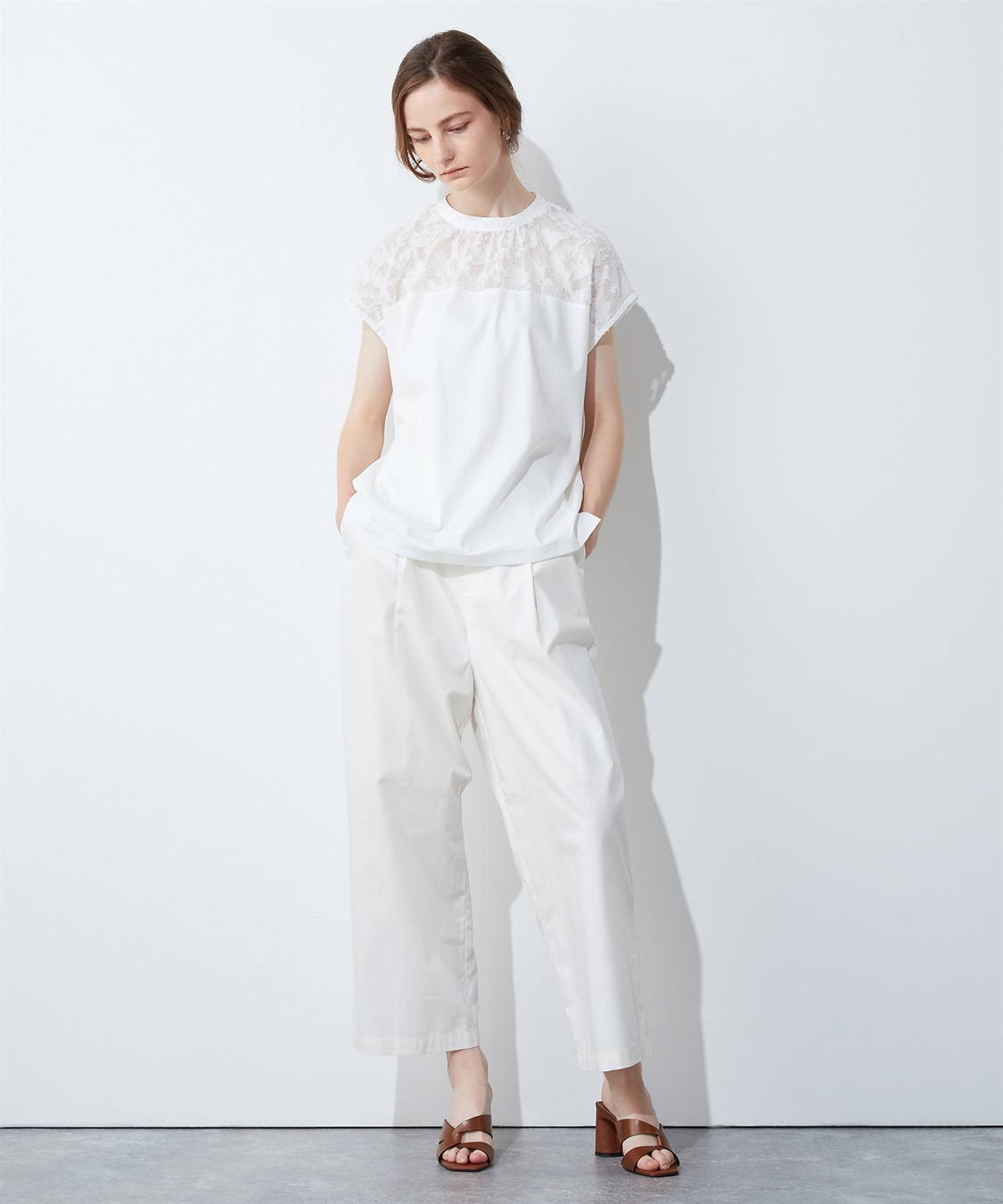 LE SOUK HOLIDAY ドッキングシアープルオーバー_sub_11