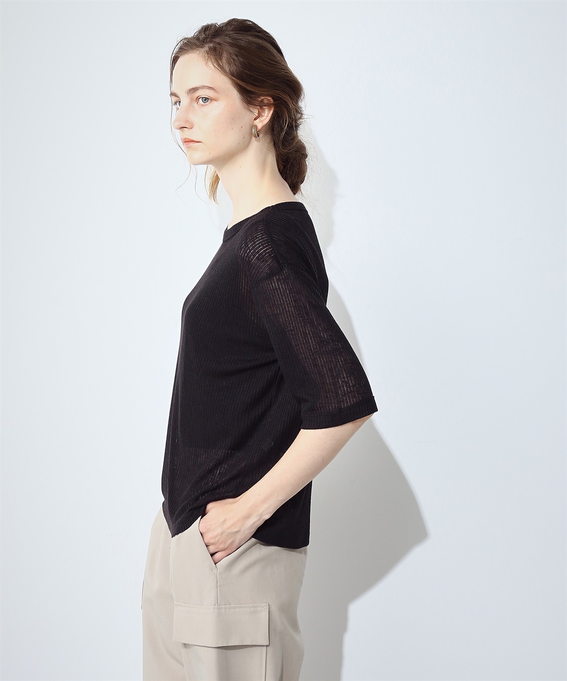 LE SOUK HOLIDAY テレコプルオーバー_sub_3