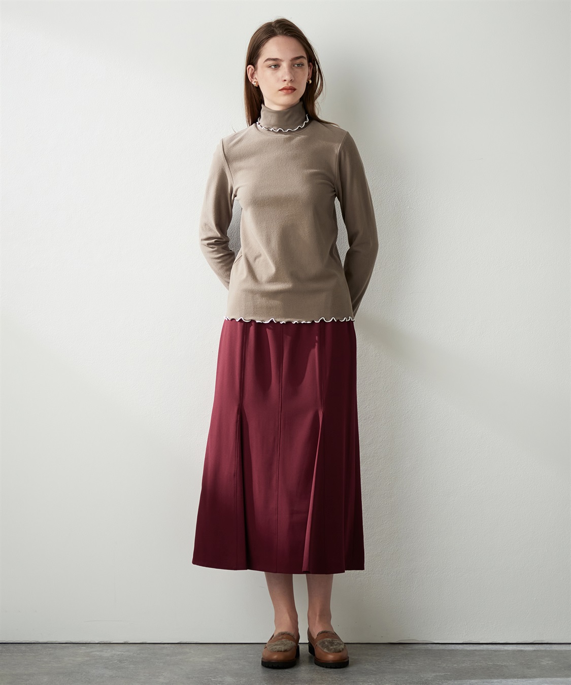 HOL!DAY トップス HOLIDAY｜Daytona Park(FREAK'S STORE公式通販)