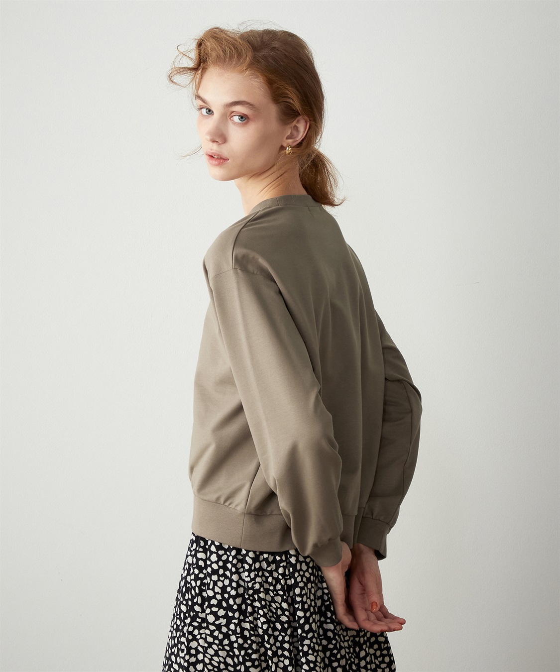 LE SOUK HOLIDAY ラインストーンプルオーバー_sub_2