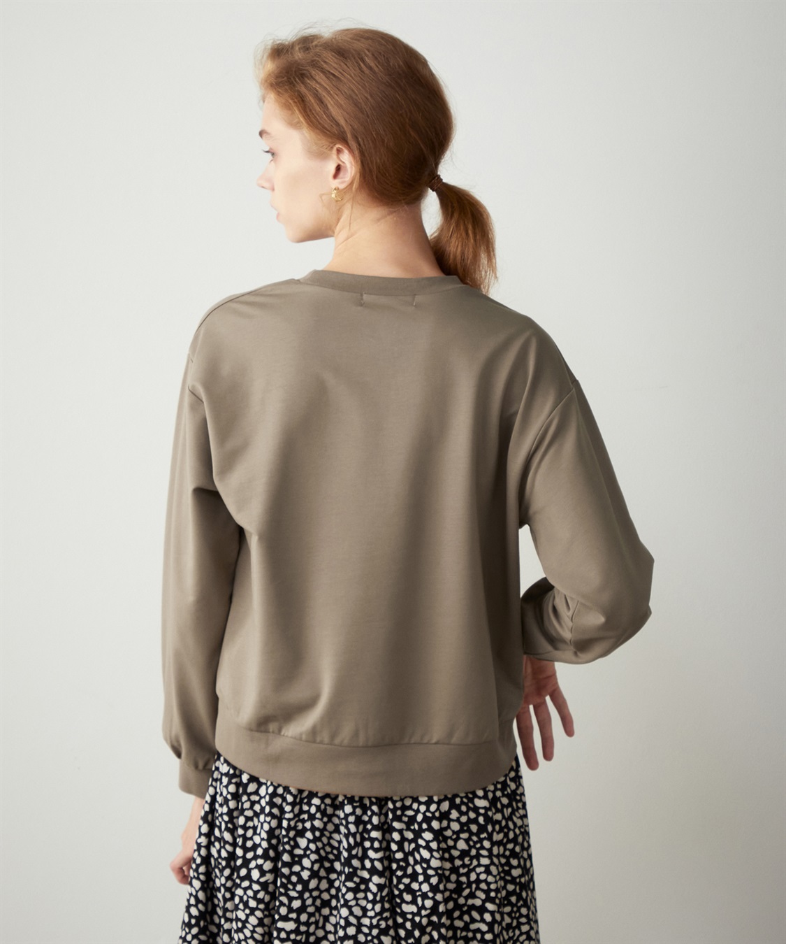 LE SOUK HOLIDAY ラインストーンプルオーバー_sub_3