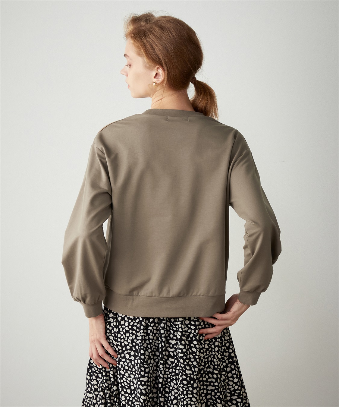 LE SOUK HOLIDAY ラインストーンプルオーバー_sub_4