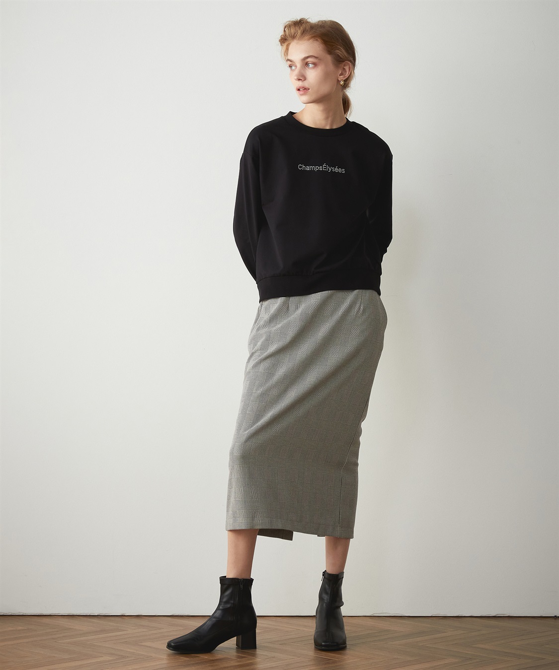 LE SOUK HOLIDAY ラインストーンプルオーバー_sub_10