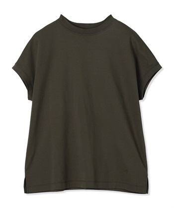 LE SOUK HOLIDAY 【接触冷感】モックネックTシャツ_subthumb_22