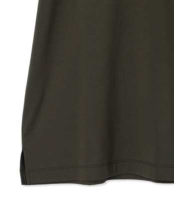 LE SOUK HOLIDAY 【接触冷感】モックネックTシャツ_subthumb_25