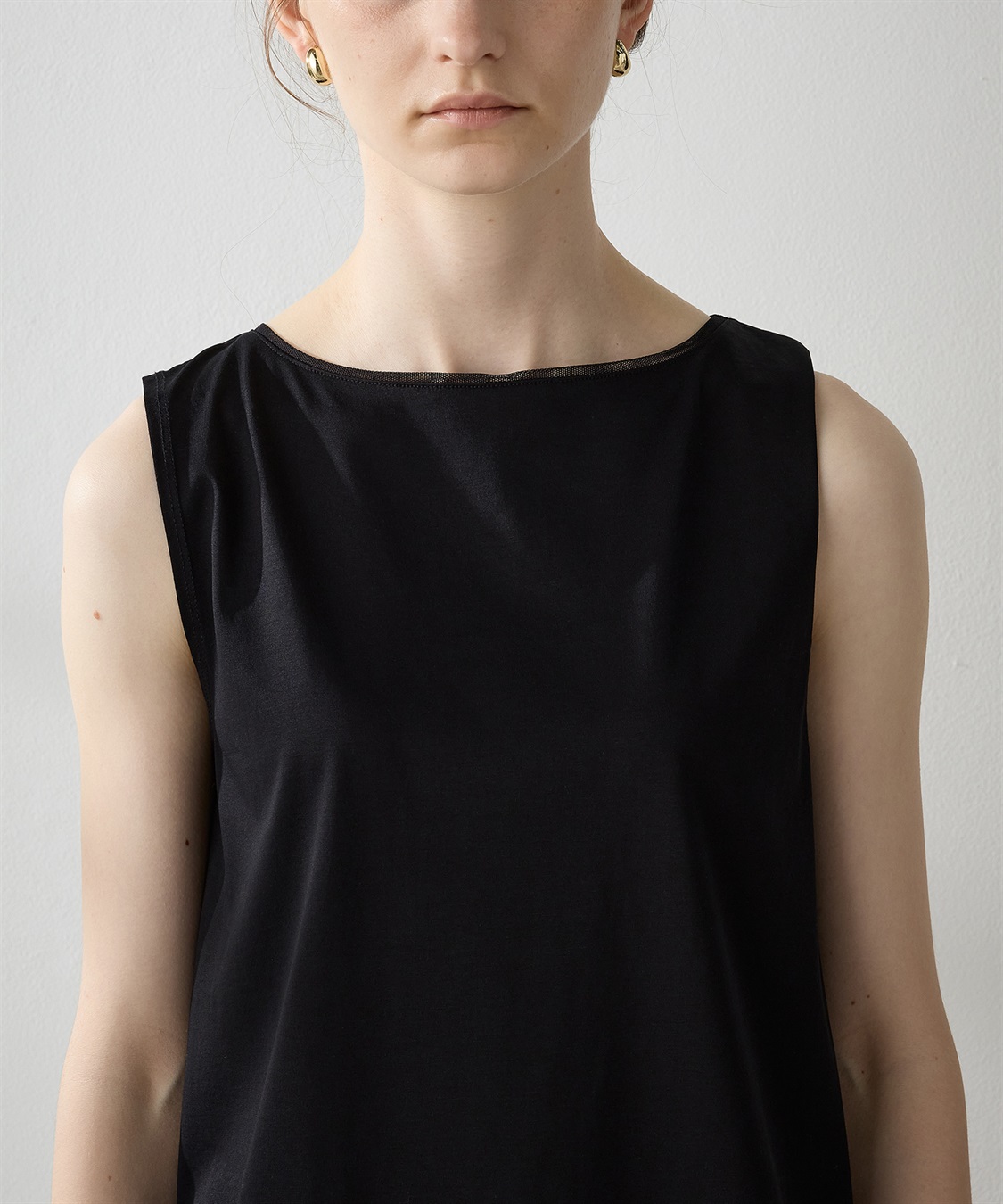 LE SOUK HOLIDAY 【接触冷感】タンクトップ_sub_5