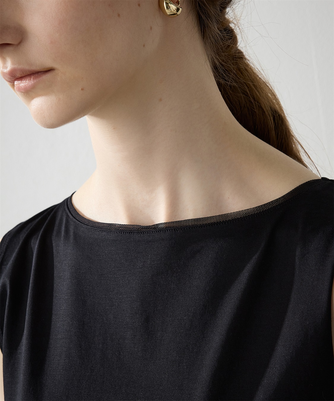 LE SOUK HOLIDAY 【接触冷感】タンクトップ_sub_6