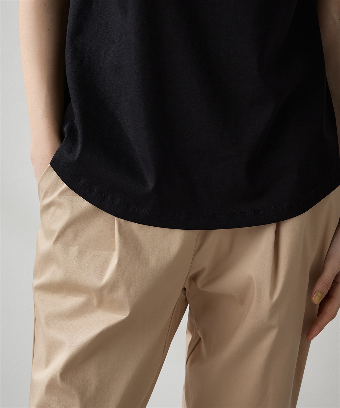 LE SOUK HOLIDAY 【接触冷感】タンクトップ_sub_7