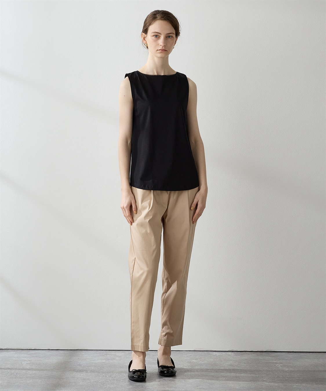 LE SOUK HOLIDAY 【接触冷感】タンクトップ_sub_8