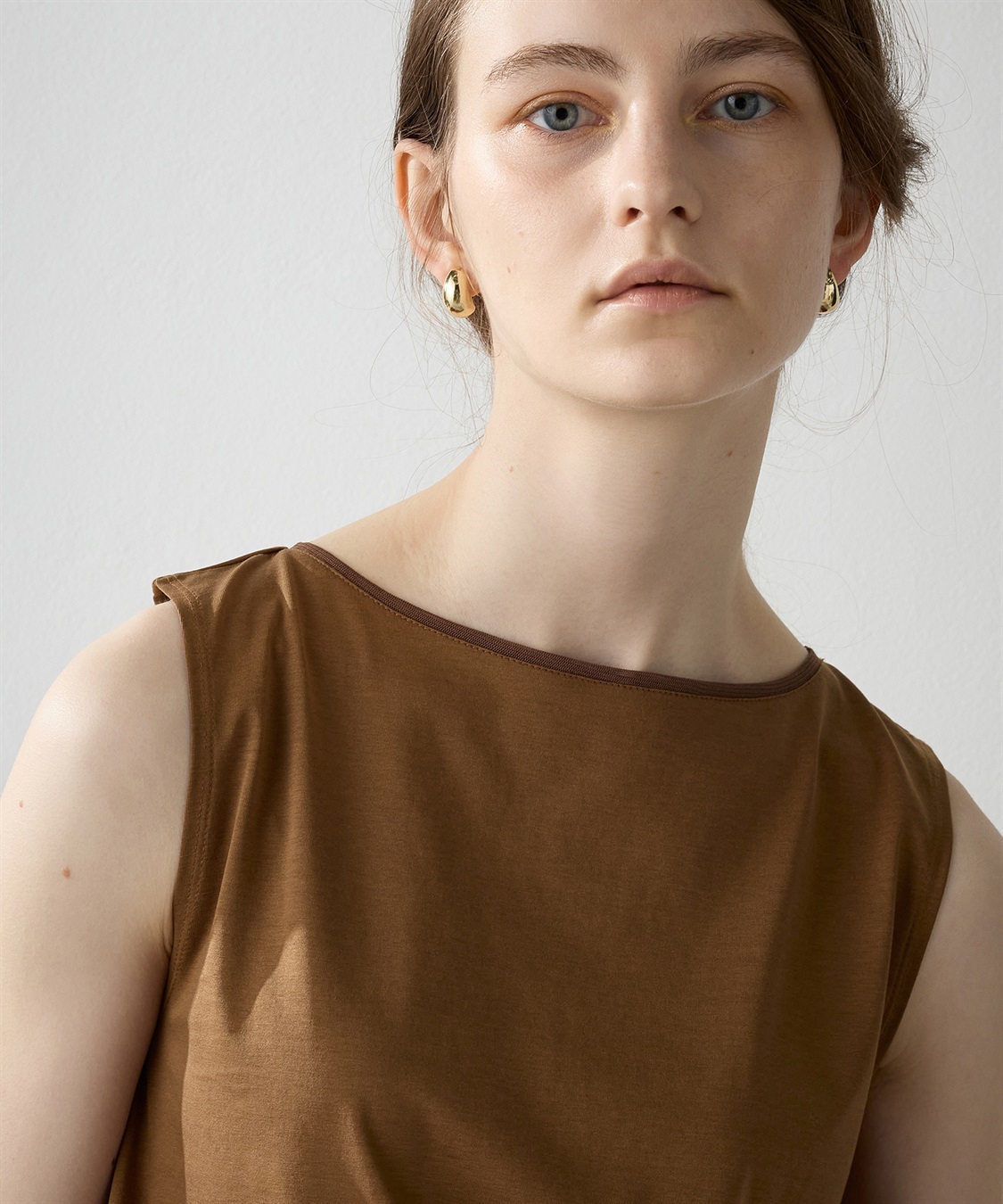 LE SOUK HOLIDAY 【接触冷感】タンクトップ_sub_17