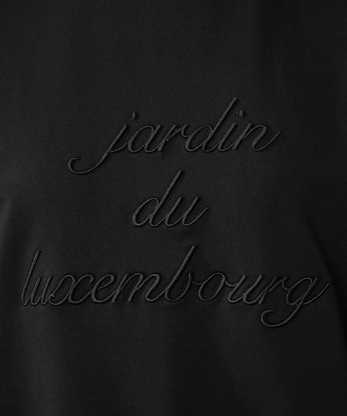 LE SOUK HOLIDAY 刺繍プルオーバー_sub_4