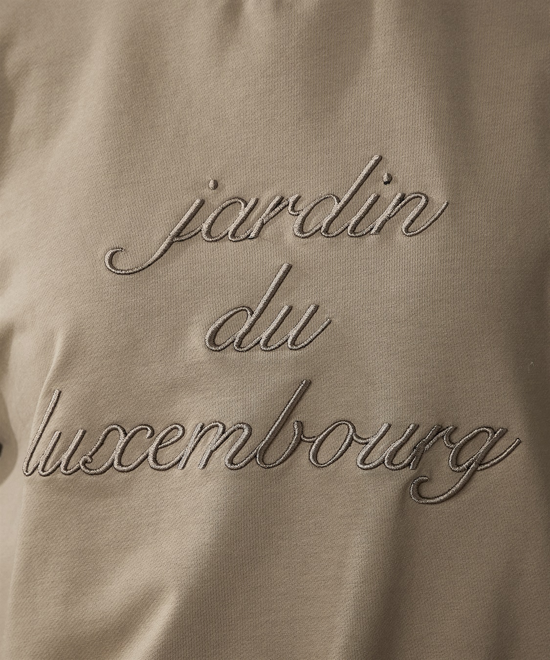 LE SOUK HOLIDAY 刺繍プルオーバー_sub_14