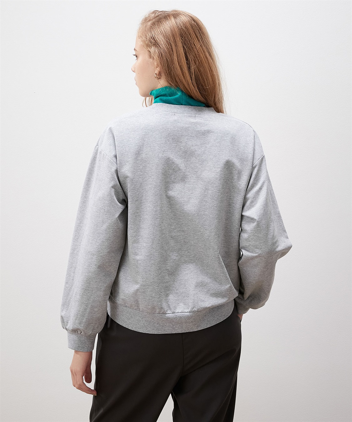 LE SOUK HOLIDAY ラインストーンプルオーバー_sub_7