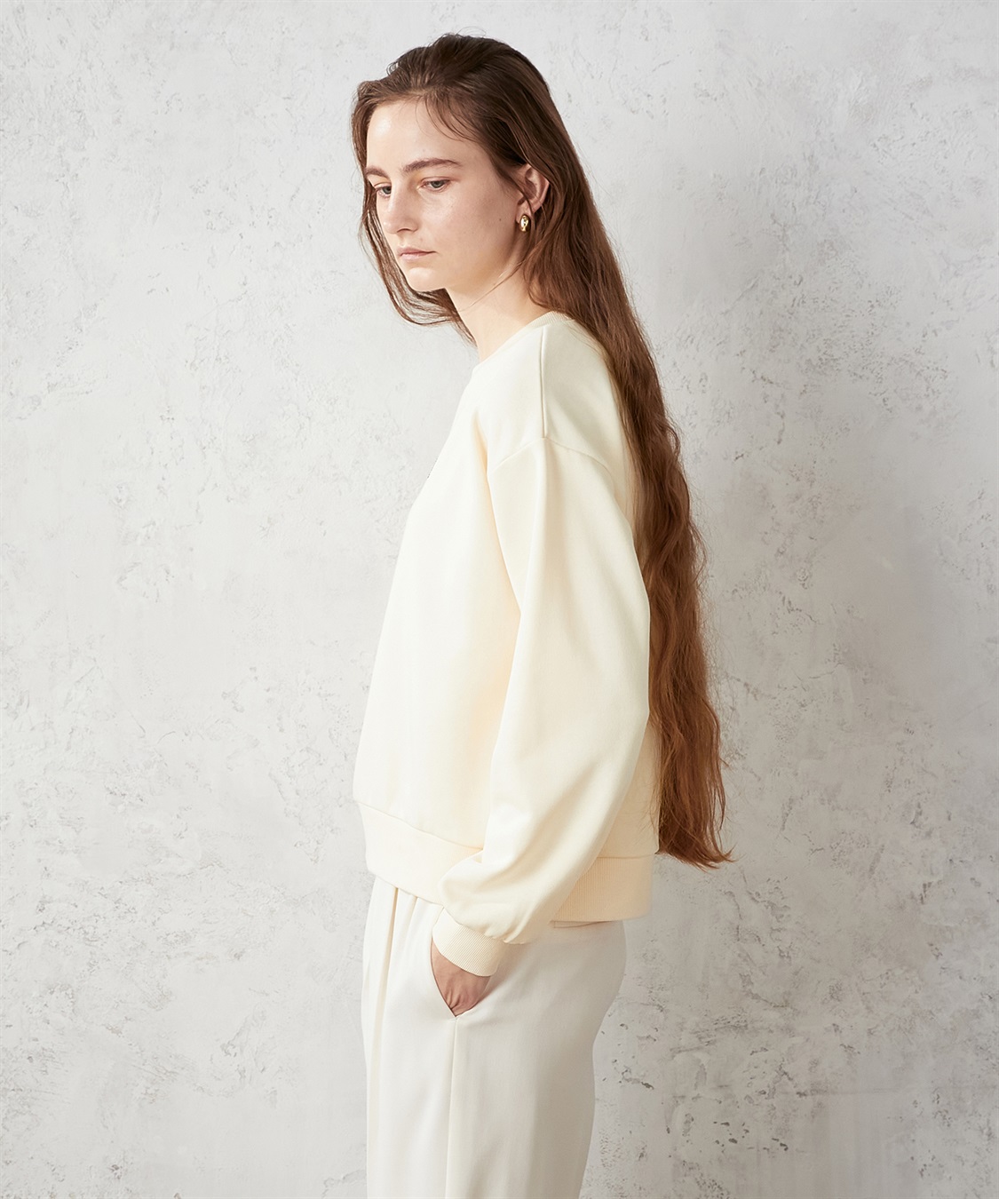 LE SOUK HOLIDAY ラインストーンプルオーバー_sub_13