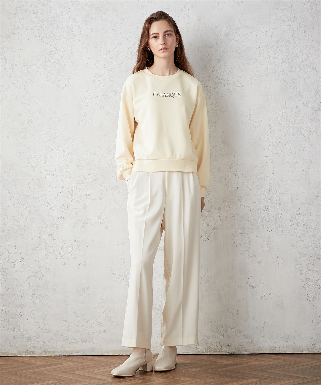 LE SOUK HOLIDAY ラインストーンプルオーバー_sub_20