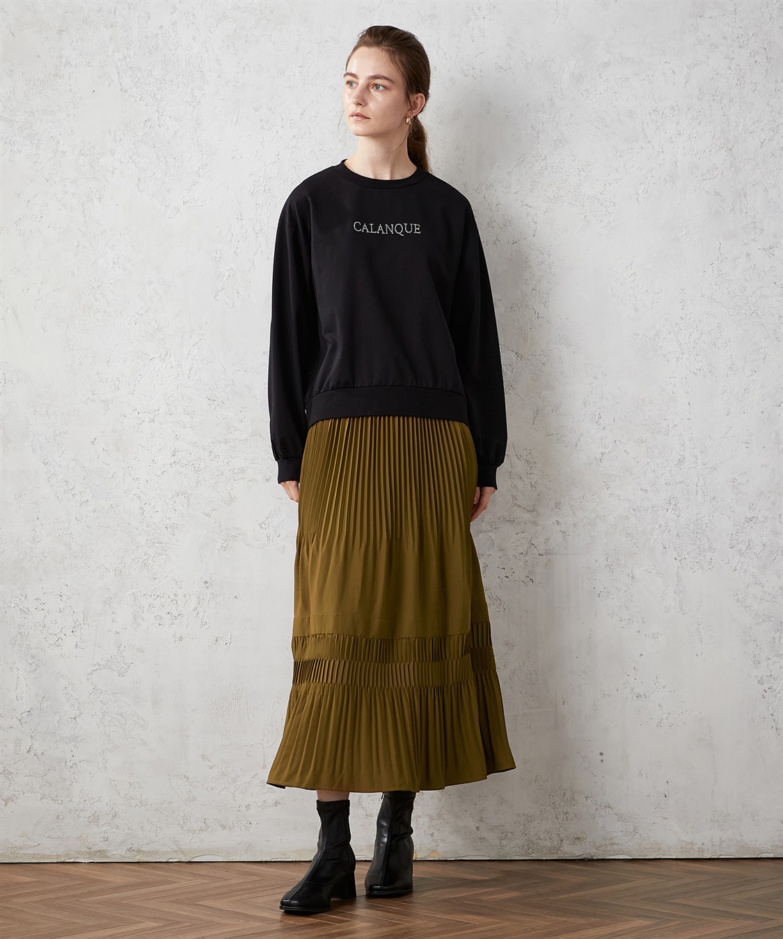 LE SOUK HOLIDAY ラインストーンプルオーバー_sub_25