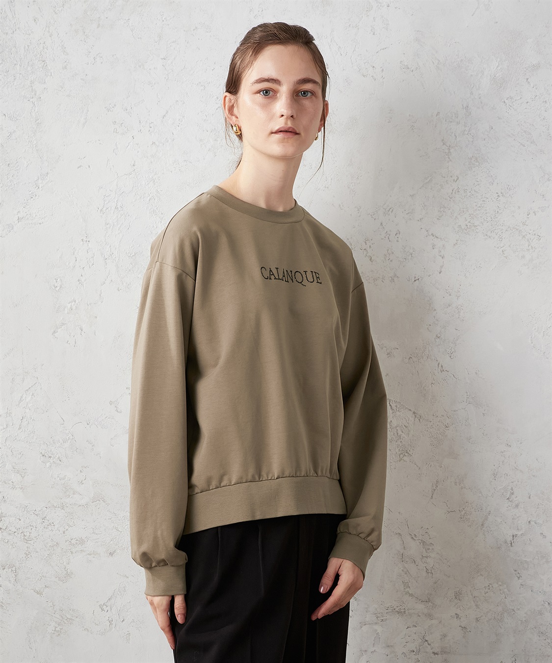 LE SOUK HOLIDAY ラインストーンプルオーバー_sub_26