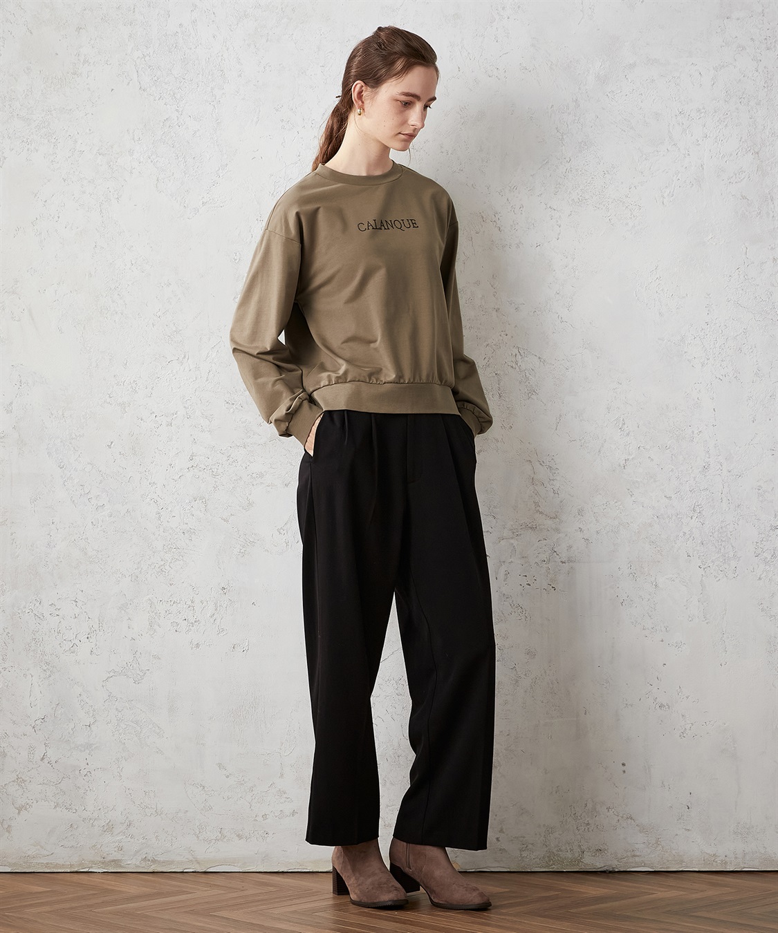 LE SOUK HOLIDAY ラインストーンプルオーバー_sub_29