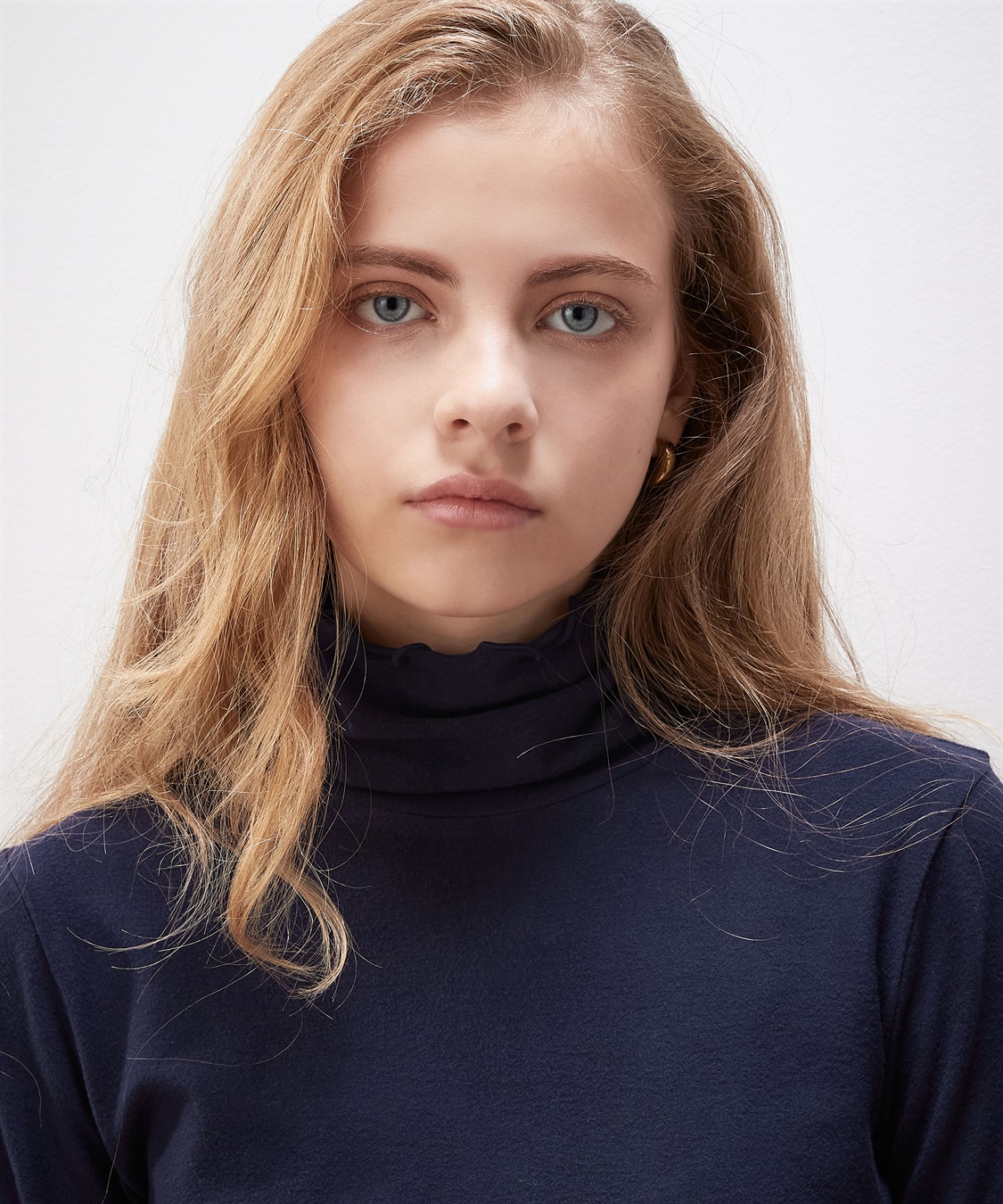 LE SOUK HOLIDAY メローハイネックプルオーバー_sub_15