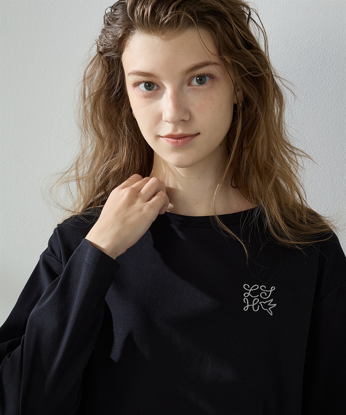 刺繍Tシャツ LE SOUK HOLIDAY｜クロスプラス公式通販サイト