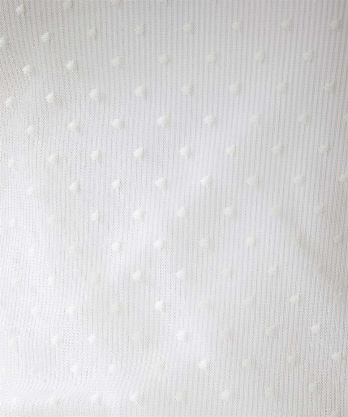 LE SOUK HOLIDAY チュールハイネックプルオーバー_sub_21