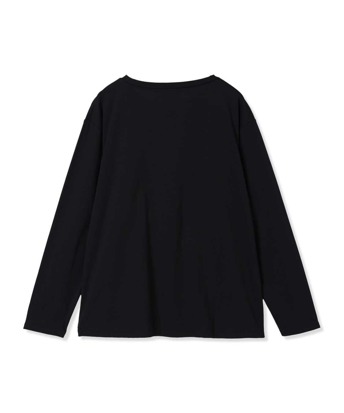 LE SOUK HOLIDAY ロゴプリントT_sub_19