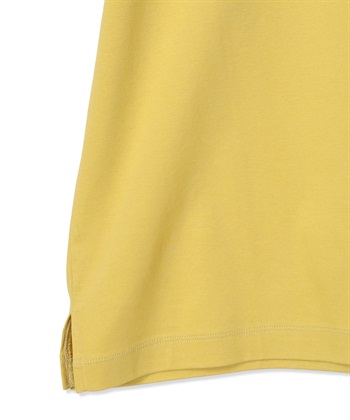 LE SOUK HOLIDAY 【接触冷感】カラーモックネックTシャツ_subthumb_24