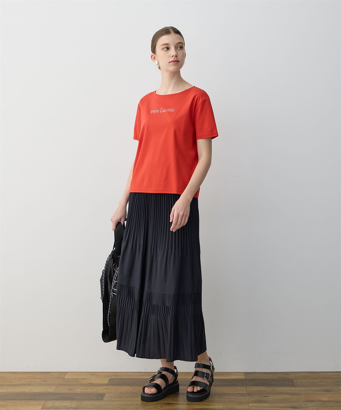 LE SOUK HOLIDAY ラインストーンT_sub_10