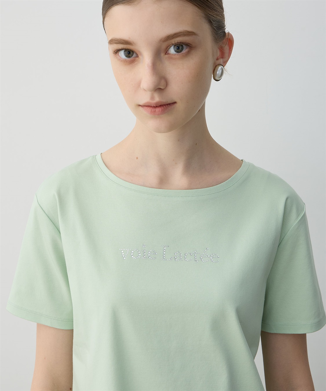 LE SOUK HOLIDAY ラインストーンT_sub_17