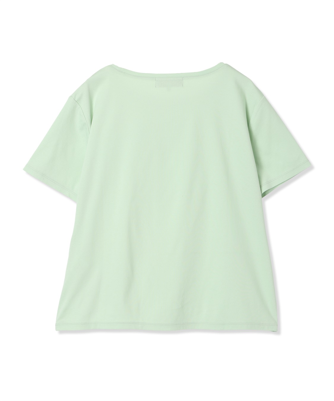 LE SOUK HOLIDAY ラインストーンT_sub_18