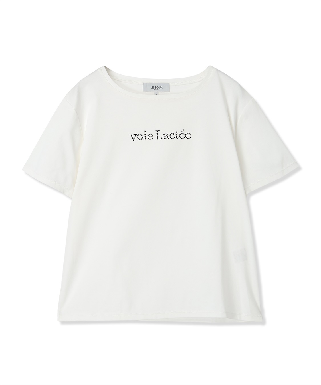 LE SOUK HOLIDAY ラインストーンT_sub_27