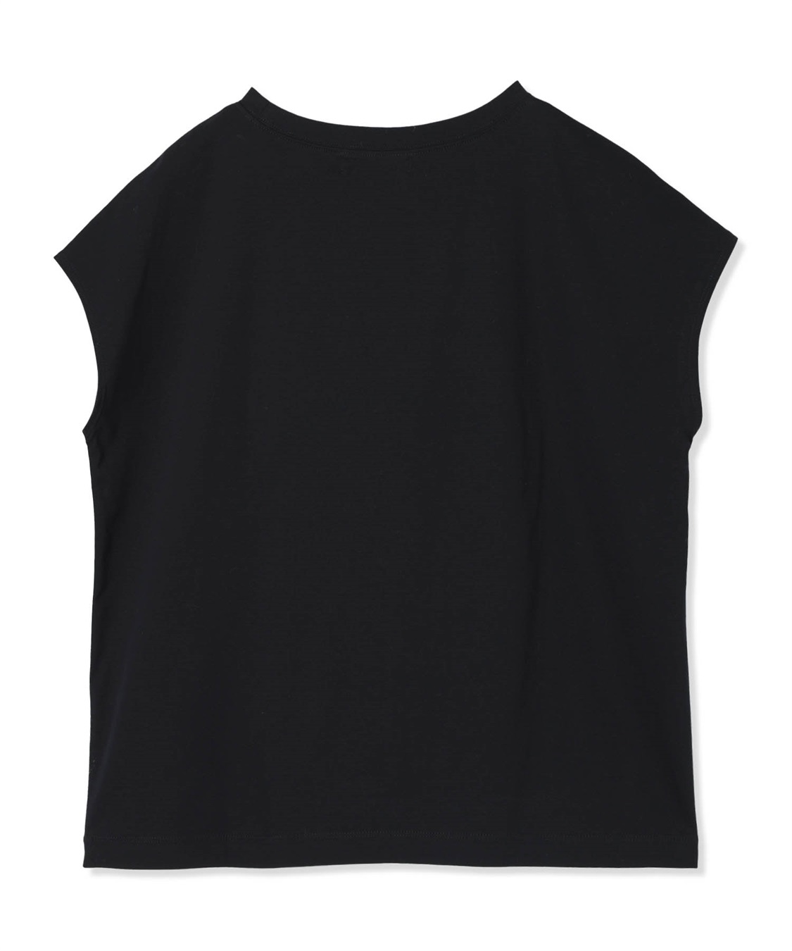 LE SOUK HOLIDAY ラインストーンTシャツ_sub_18