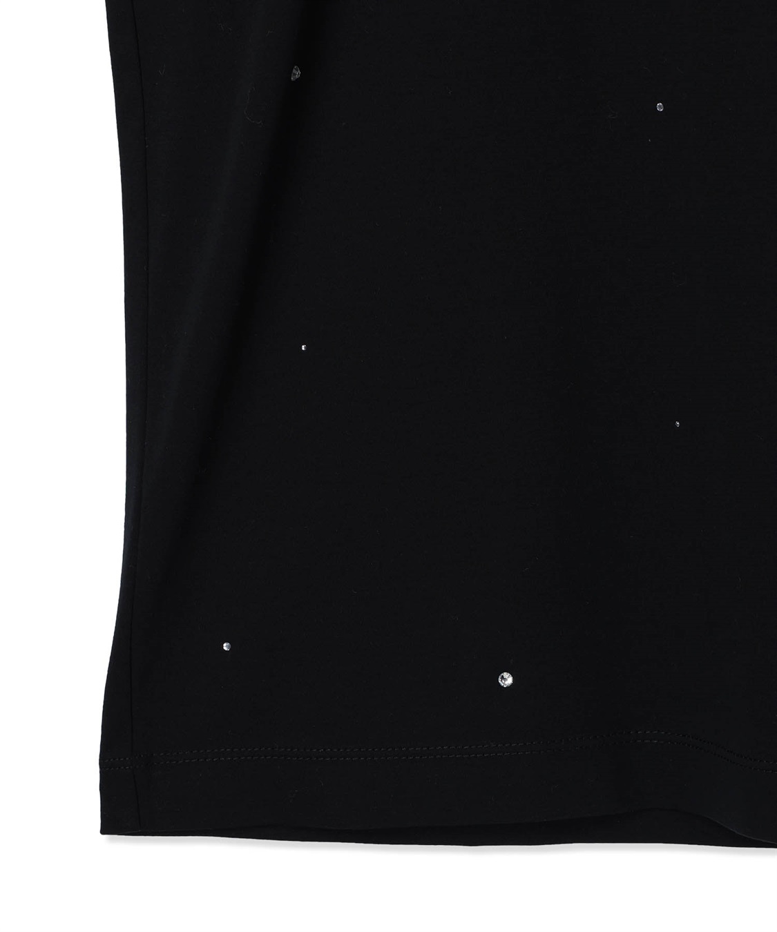 LE SOUK HOLIDAY ラインストーンTシャツ_sub_21