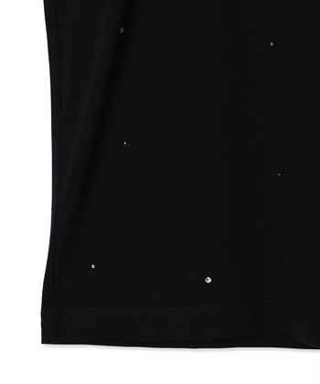 LE SOUK HOLIDAY ラインストーンTシャツ_subthumb_21