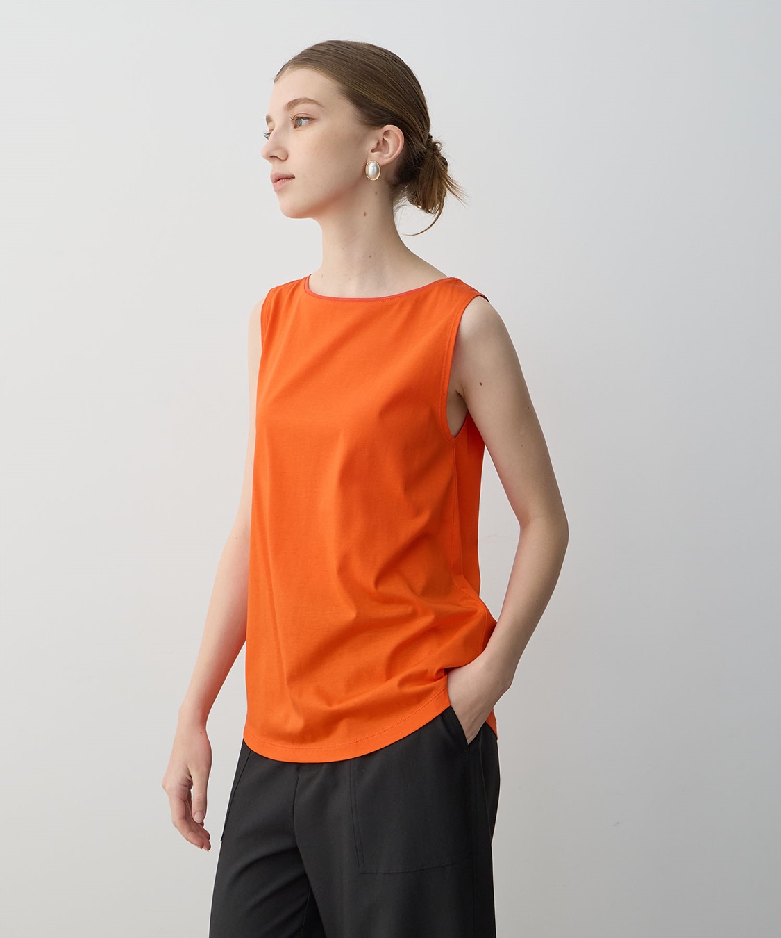 LE SOUK HOLIDAY ベーシックタンク_sub_12