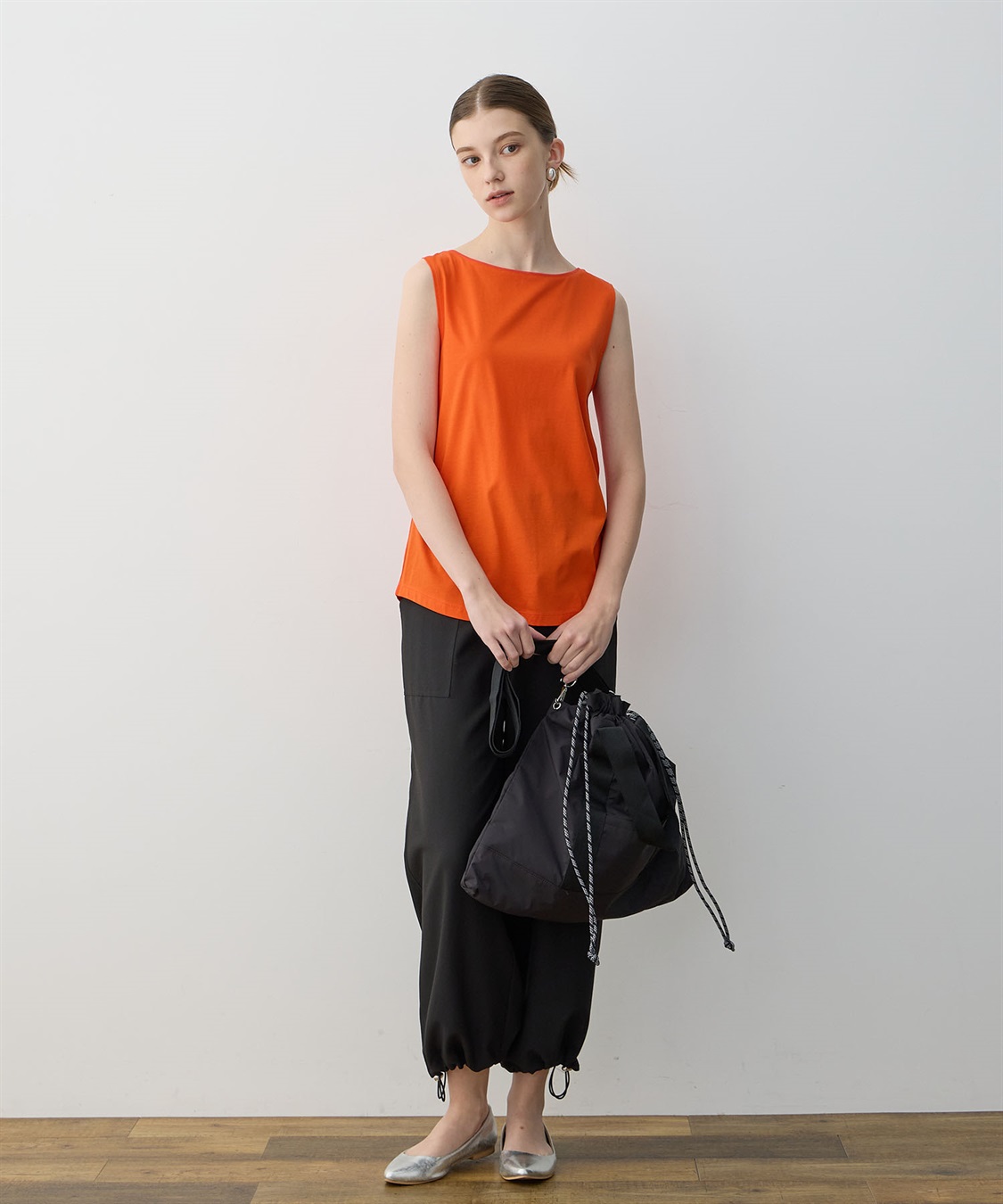 LE SOUK HOLIDAY ベーシックタンク_sub_13