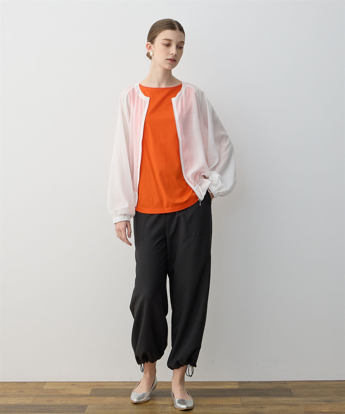 LE SOUK HOLIDAY ベーシックタンク_sub_14