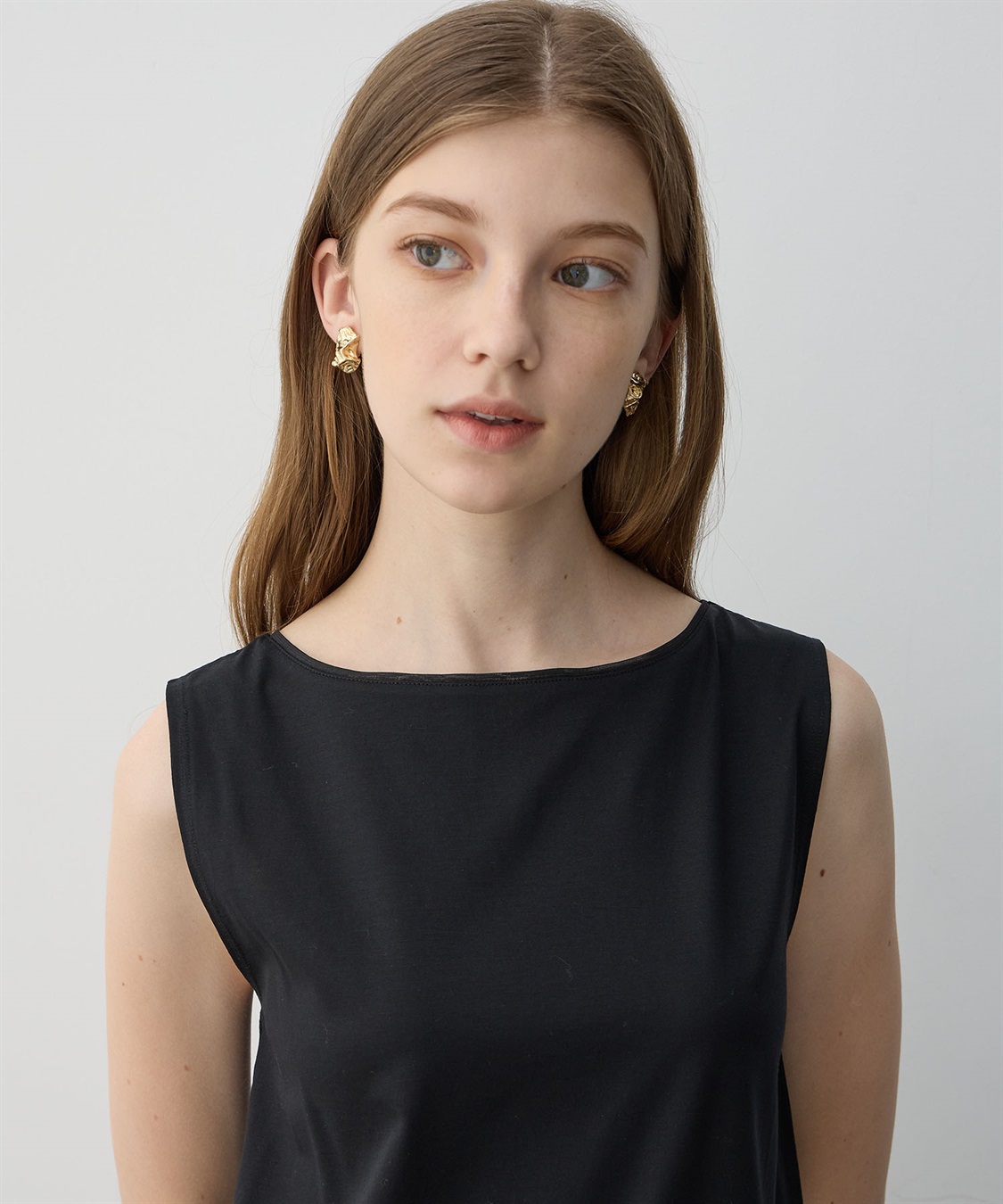 LE SOUK HOLIDAY ベーシックタンク_sub_15